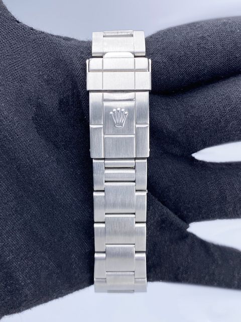 Rolex Explorer II 16570 Image 6